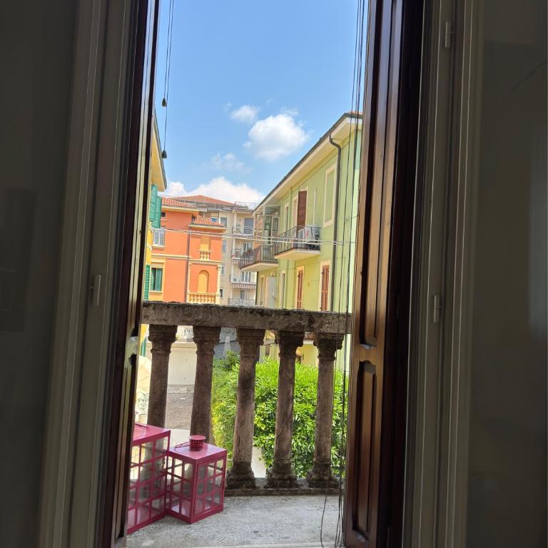 Giove Rooms - Standard Double Room with Shared Bathroom - 5