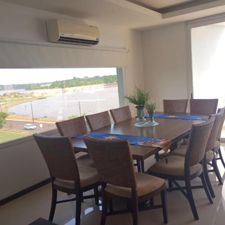 Departamento Premium - Three-Bedroom Apartment - 21