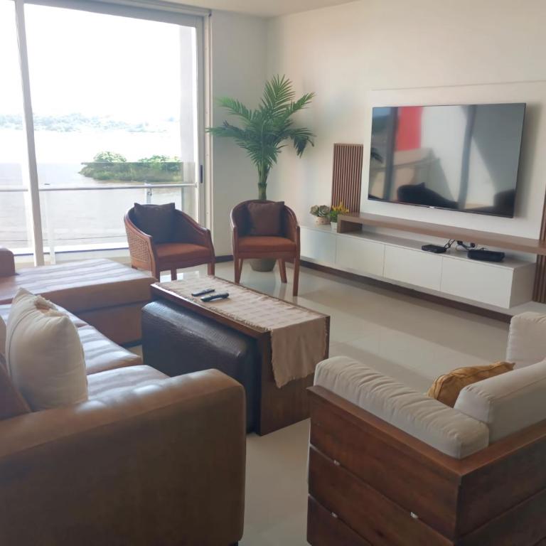 Departamento Premium - Three-Bedroom Apartment - 22