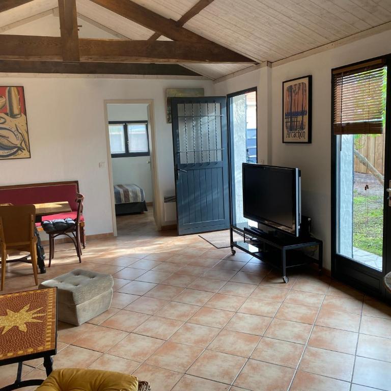 Villa Le Figuier - Maison 2 Chambres - 2