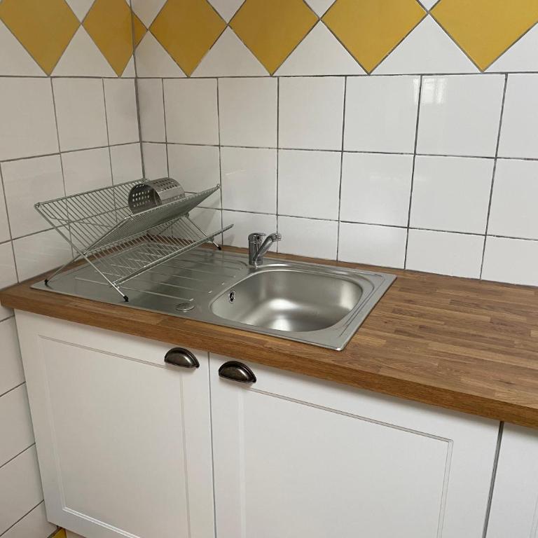 Villa Le Figuier - Maison 2 Chambres - 3