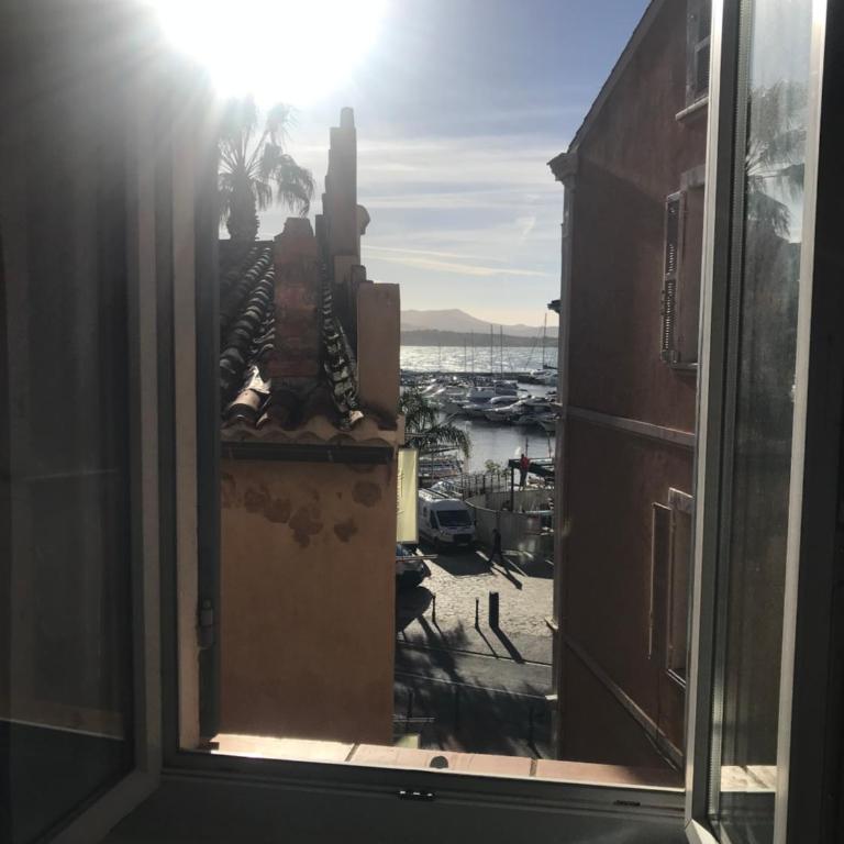 emplacement idéal, vue mer, parking offert - Studio with Sea View - 2