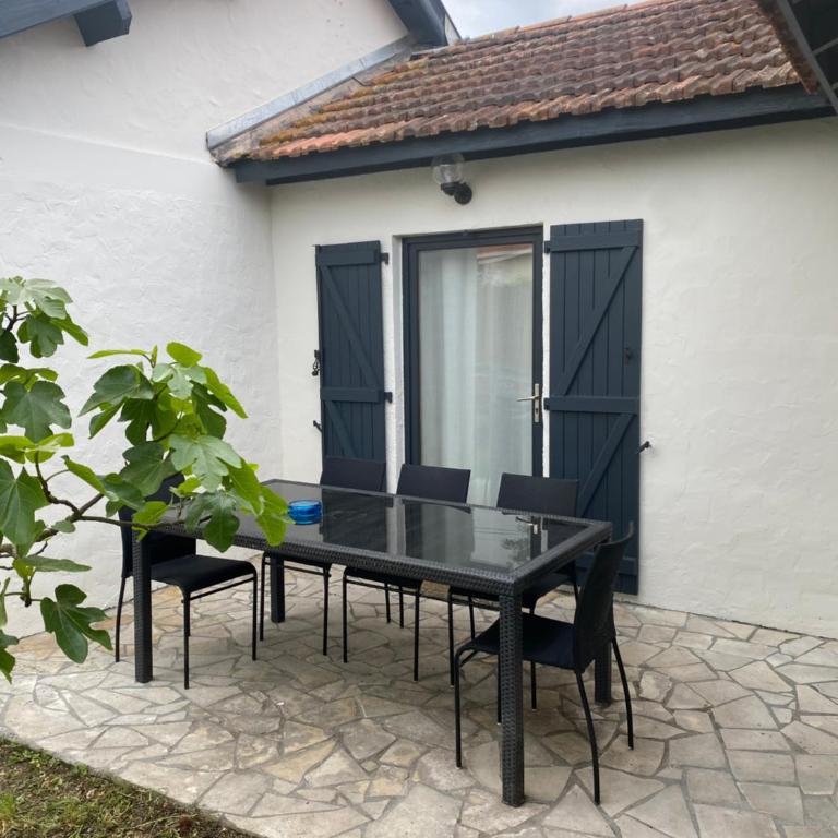 Villa Le Figuier - Maison 2 Chambres - 7