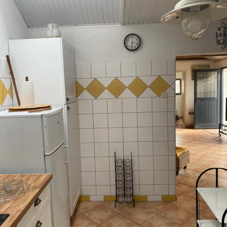 Villa Le Figuier - Maison 2 Chambres - 10