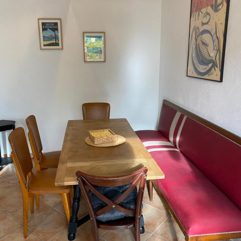 Villa Le Figuier - Maison 2 Chambres - 13