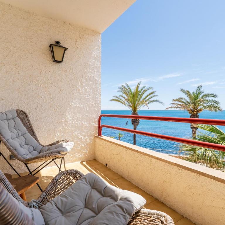 Hauzify I Casa Mirador 8 - Casa de 4 dormitorios - 15