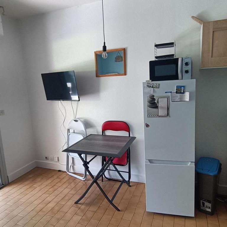 Studio le petit royannais - Apartment mit 1 Schlafzimmer - 4