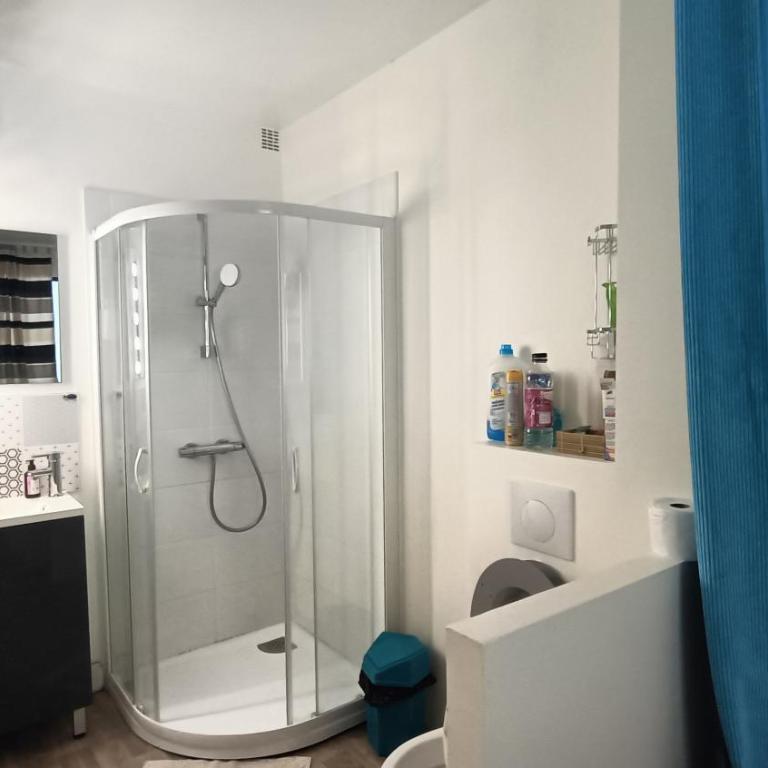 Studio le petit royannais - Apartment mit 1 Schlafzimmer - 6