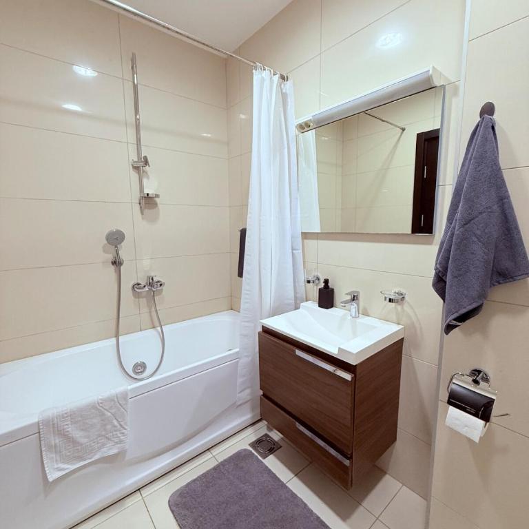 Apartment in the Lusitanos - Apartman sa 2 Spavaće Sobe - 4