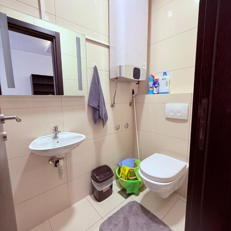 Apartment in the Lusitanos - Apartman sa 2 Spavaće Sobe - 6