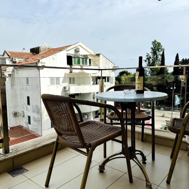 Apartment in the Lusitanos - Apartman sa 2 Spavaće Sobe - 9