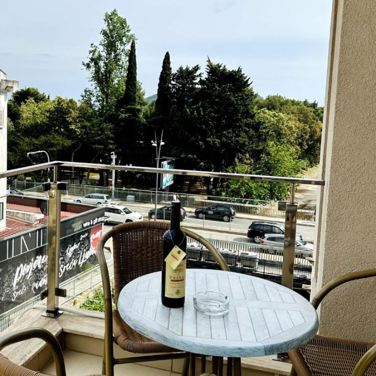 Apartment in the Lusitanos - Apartman sa 2 Spavaće Sobe - 10