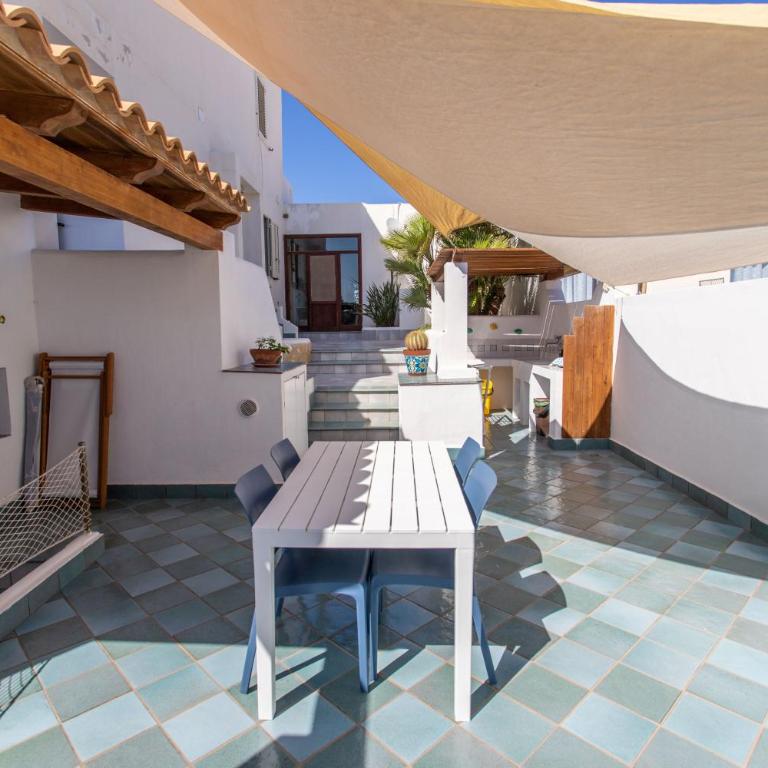 Villa Anna Chiara Dependance - Appartamento con 2 Camere da Letto - 2