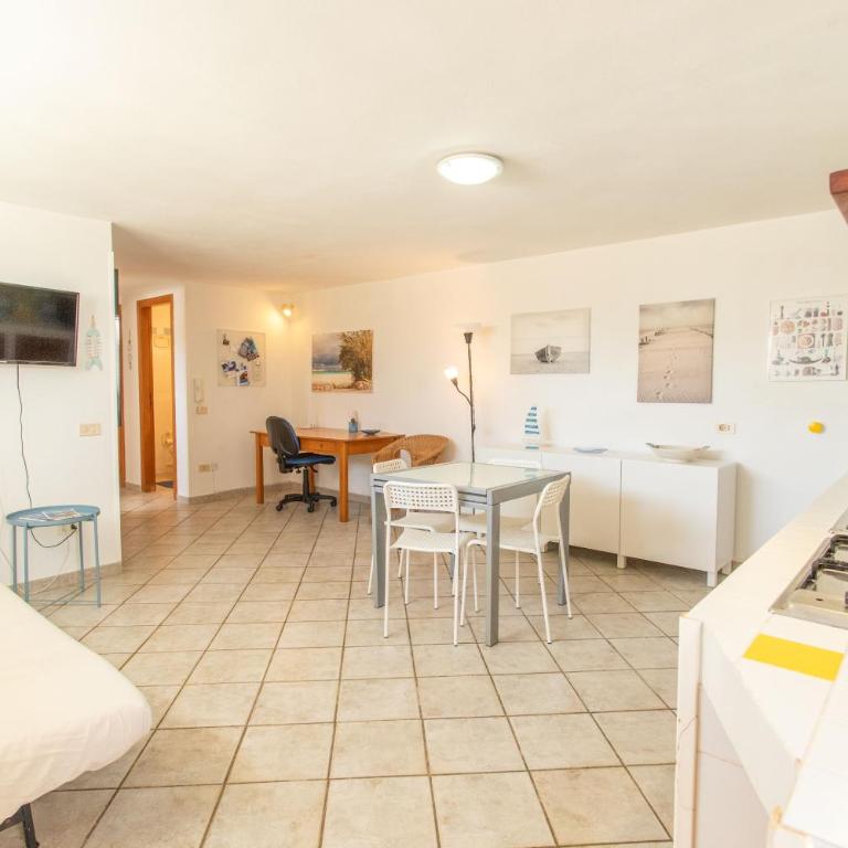 Villa Anna Chiara Dependance - Appartamento con 2 Camere da Letto - 4