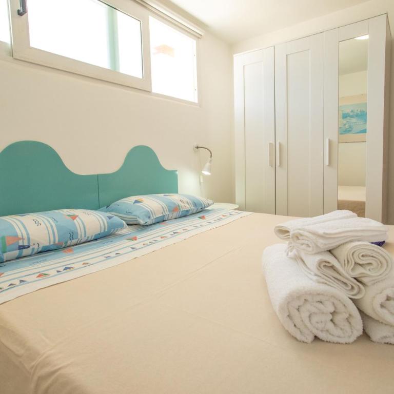 Villa Anna Chiara Dependance - Appartamento con 2 Camere da Letto - 8