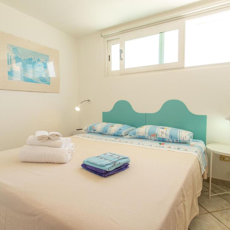 Villa Anna Chiara Dependance - Appartamento con 2 Camere da Letto - 7
