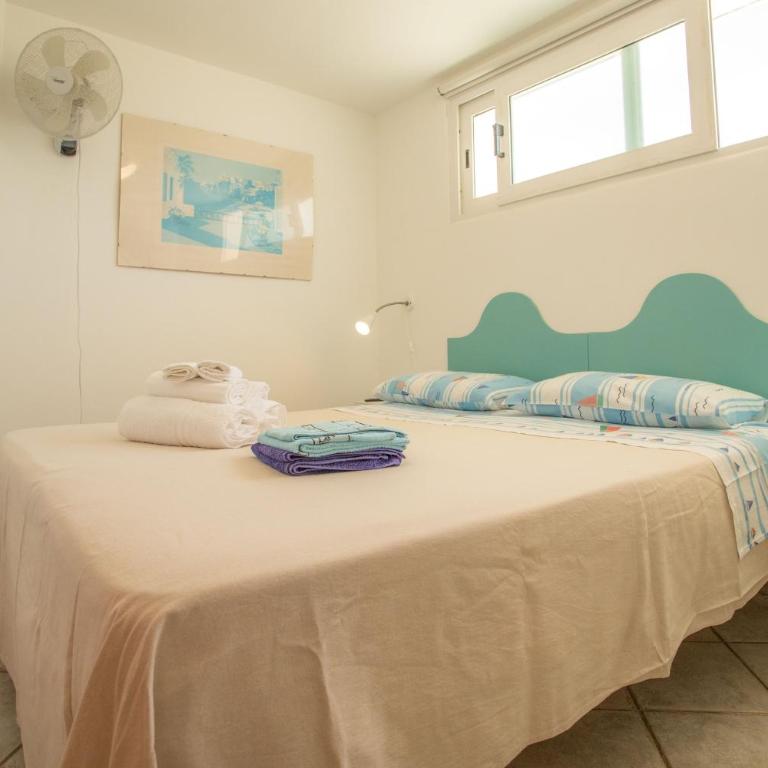 Villa Anna Chiara Dependance - Appartamento con 2 Camere da Letto - 9