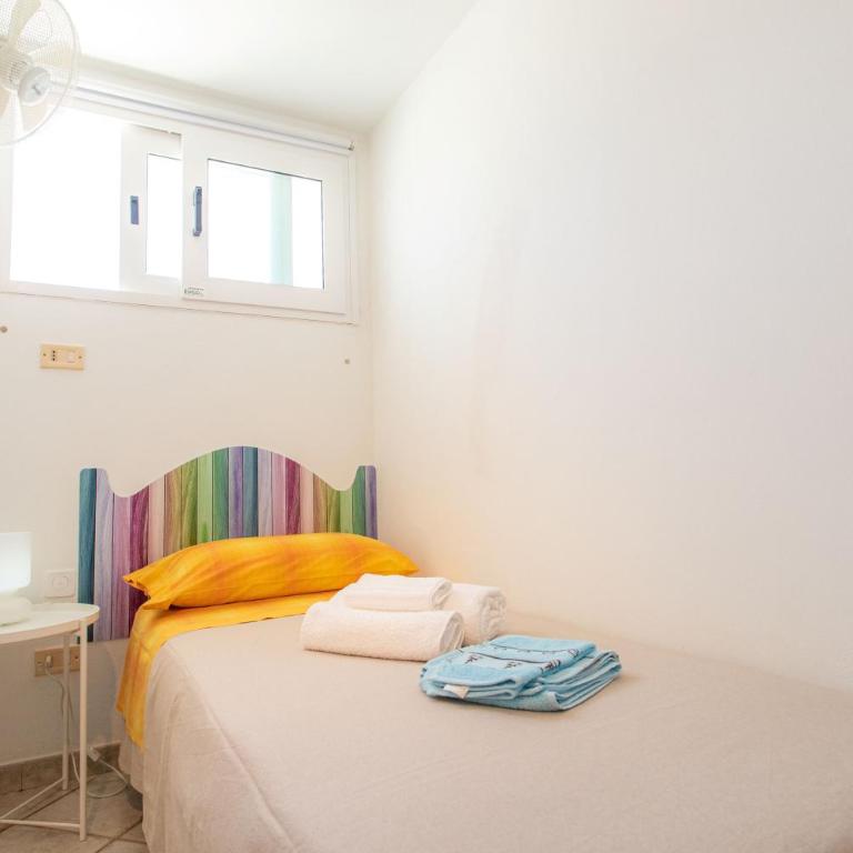 Villa Anna Chiara Dependance - Appartamento con 2 Camere da Letto - 11
