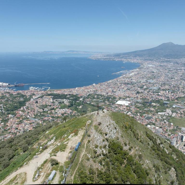 Stabiae Suite Sorrento Coast Suites - Two-Bedroom Apartment - 4