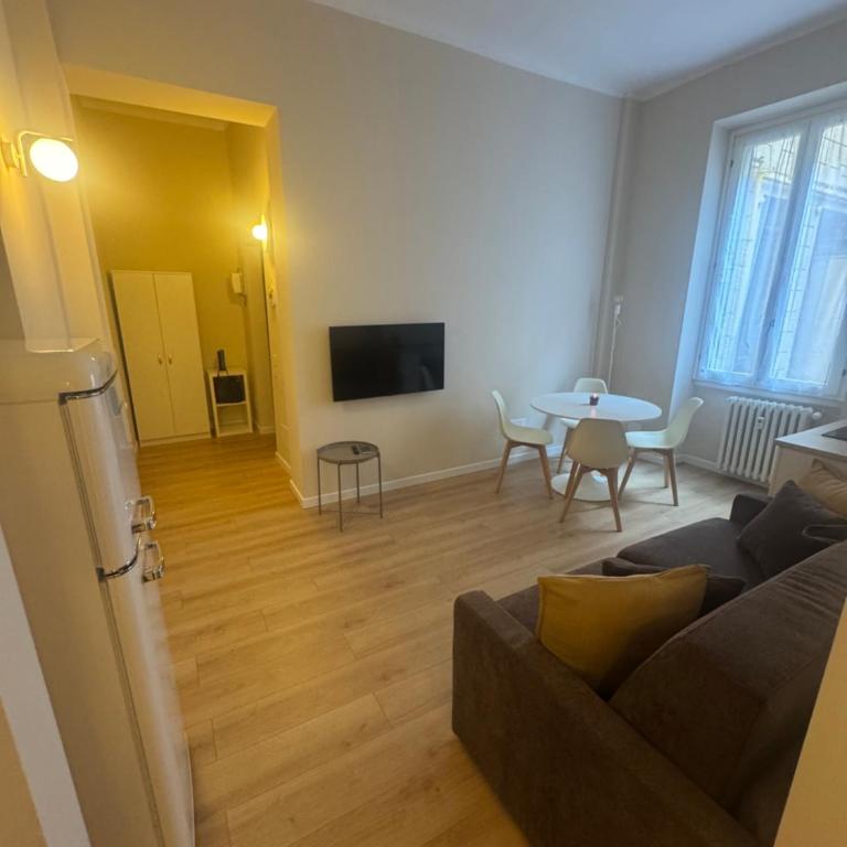 Central Station Apartment - Appartamento con 1 Camera da Letto - 17