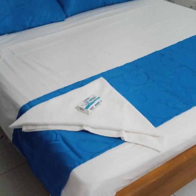 Casa Vacanza Apartamento 2 - Apartamento de 1 dormitorio - 6