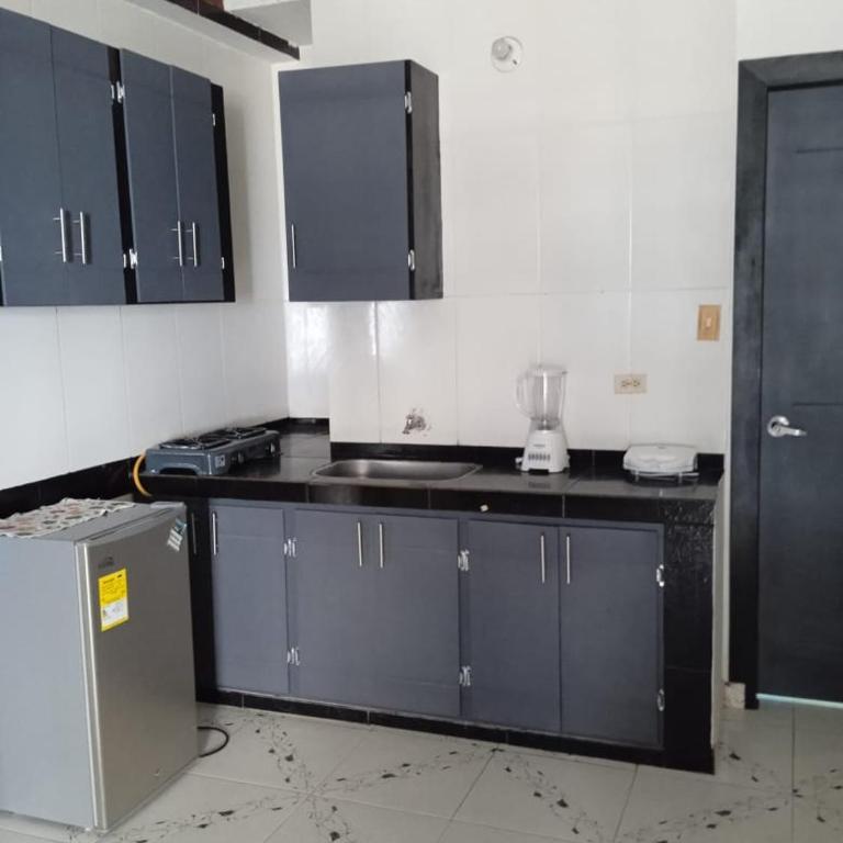 Casa Vacanza Apartamento 2 - Apartamento de 1 dormitorio - 5
