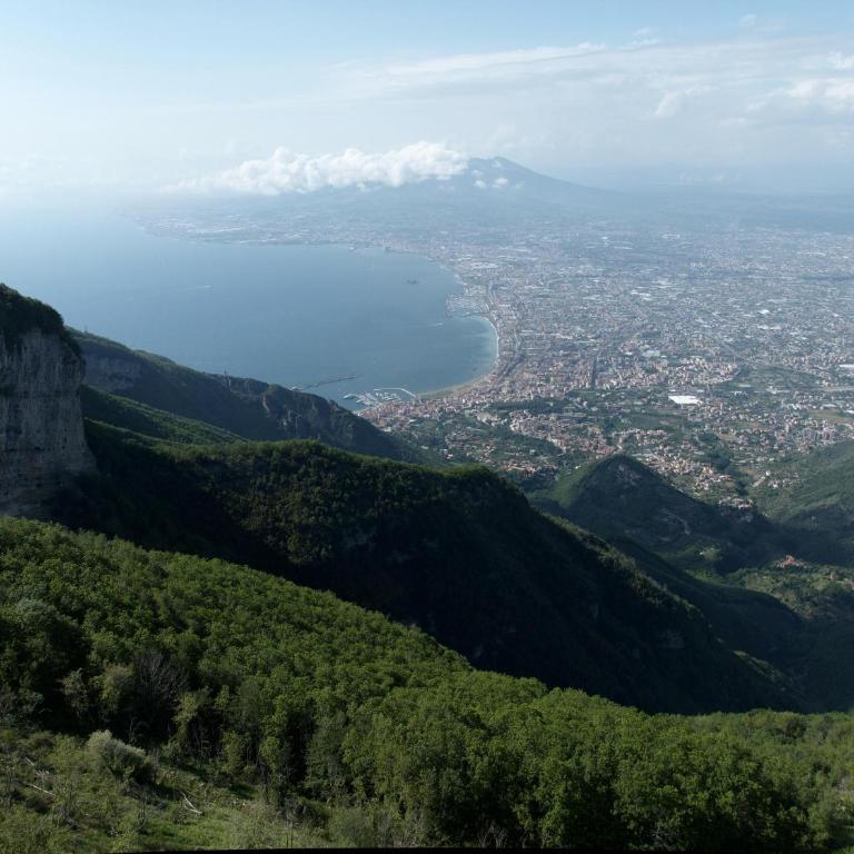 Stabiae Suite Sorrento Coast Suites - Two-Bedroom Apartment - 48