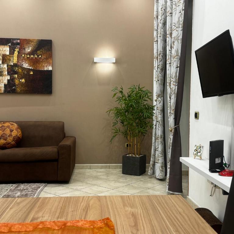 Santa Maria Home - Appartamento con 2 Camere da Letto - 39