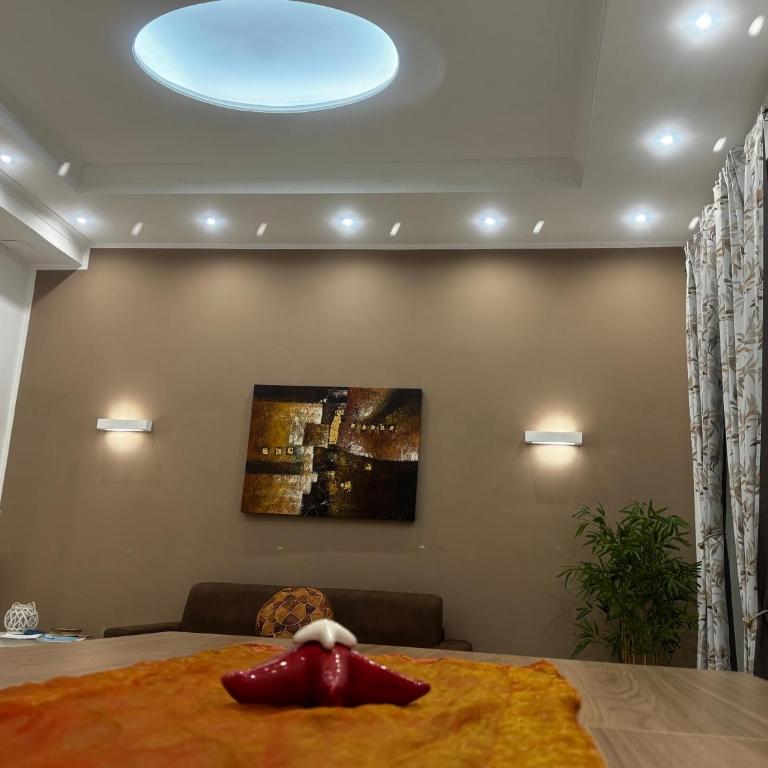 Santa Maria Home - Appartamento con 2 Camere da Letto - 49