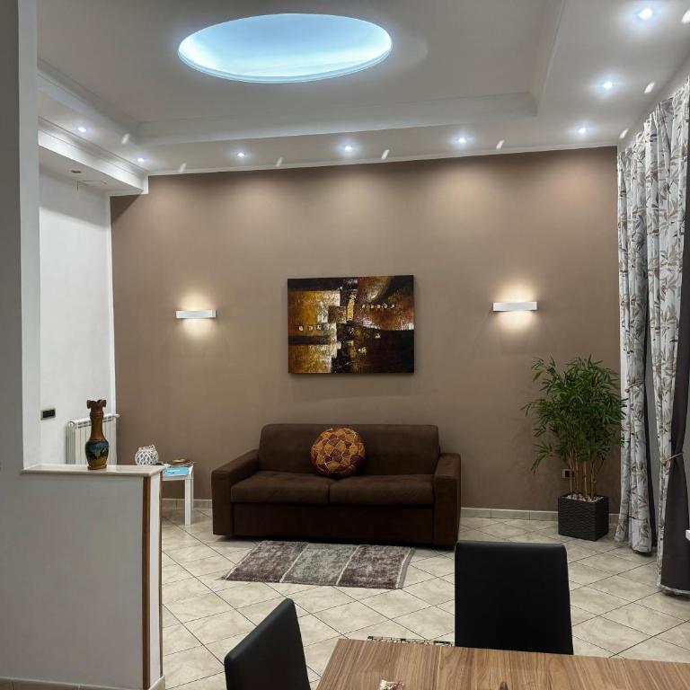 Santa Maria Home - Appartamento con 2 Camere da Letto - 8
