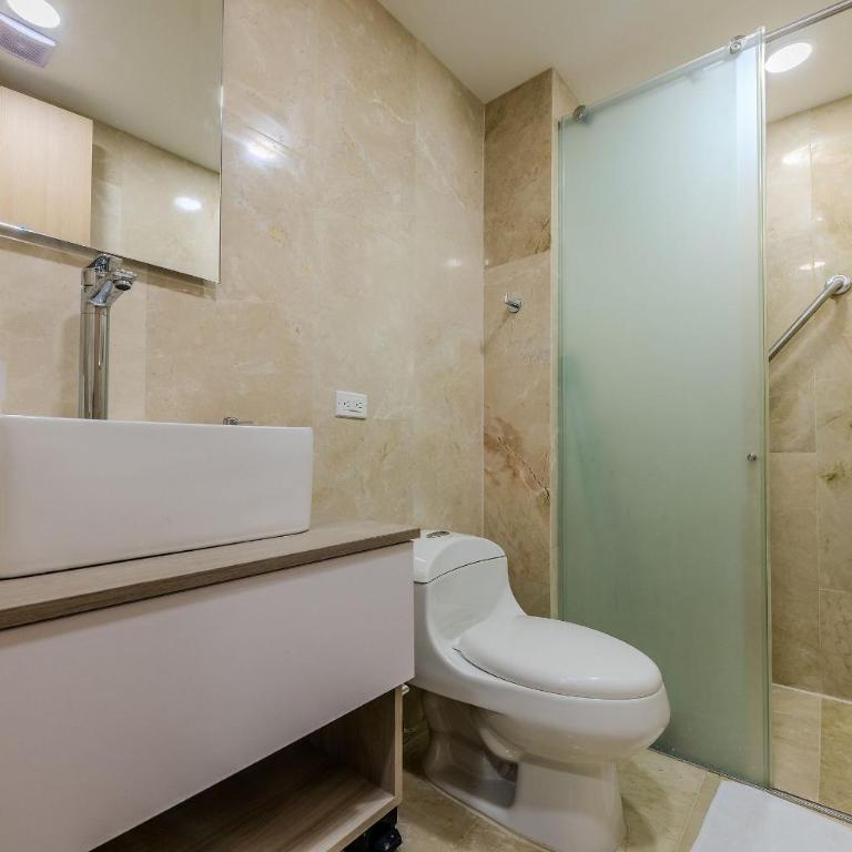 Cartagena Beach Resort 1134 - Suite - 7