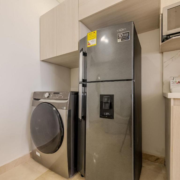 Cartagena Beach Resort 1134 - Suite - 9