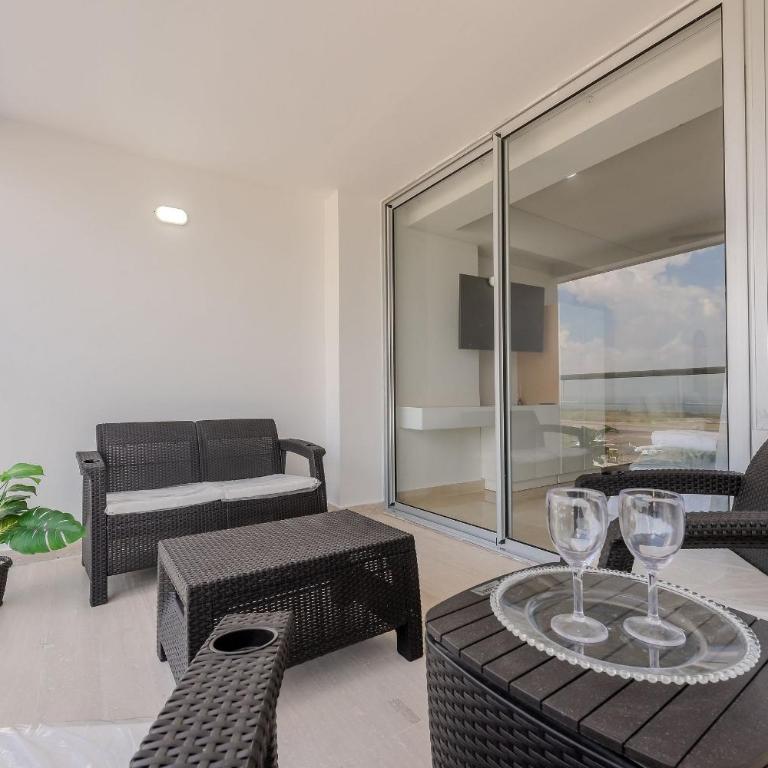 Cartagena Beach Resort 1134 - Suite - 19