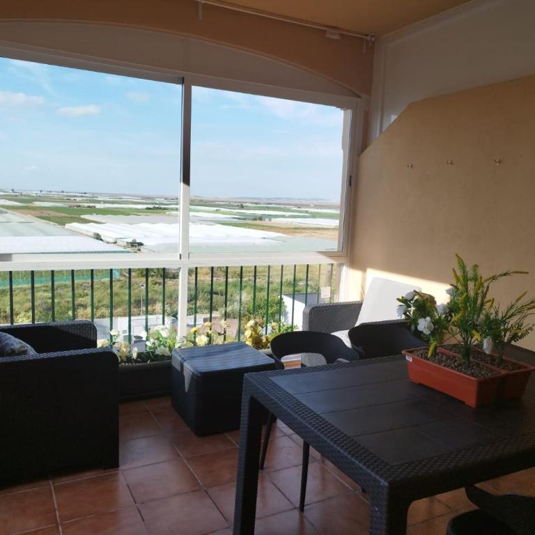 El Mirador del Coto, Apartamentos Living Sur - Apartamento de 2 dormitorios - 4
