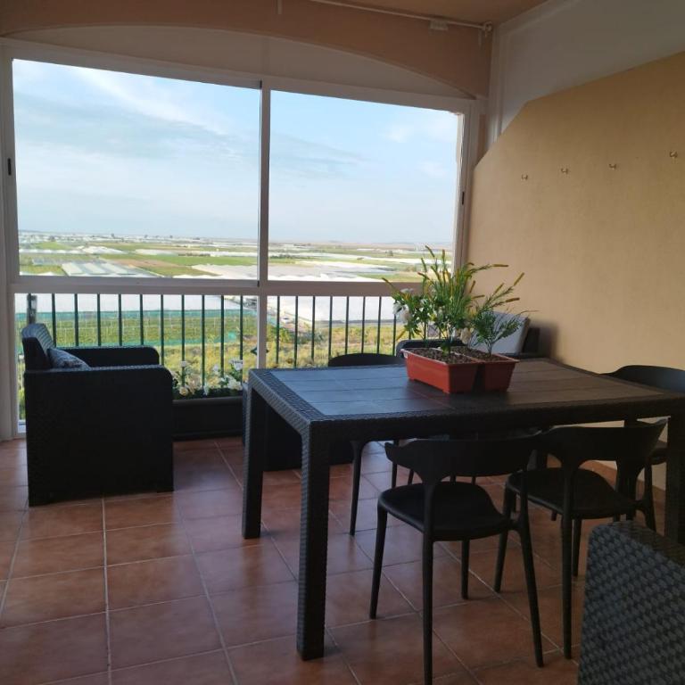 El Mirador del Coto, Apartamentos Living Sur - Apartamento de 2 dormitorios - 5