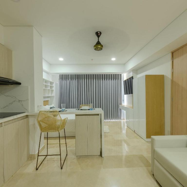 Cartagena Beach Resort 1134 - Suite - 24