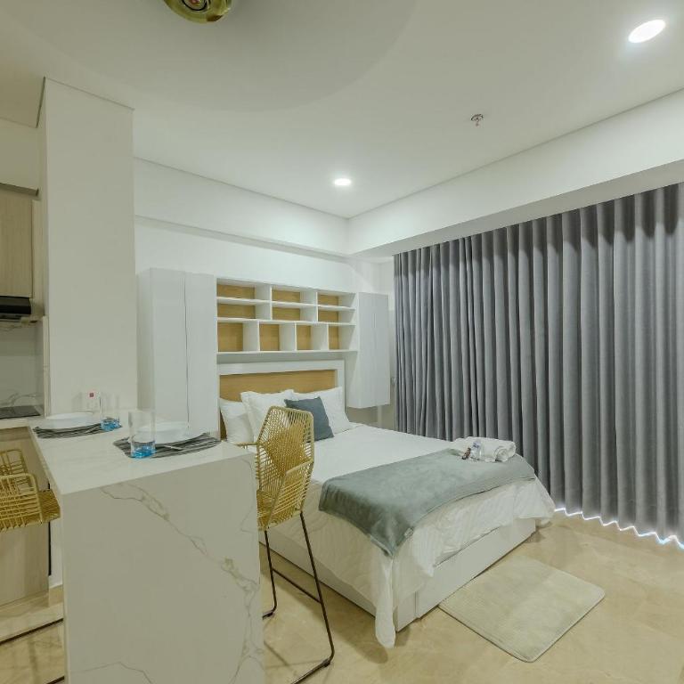 Cartagena Beach Resort 1134 - Suite - 25
