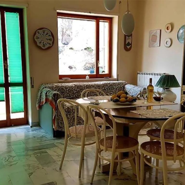 Vaspas Home The Amalfi Coast Dream - Appartamento - 7