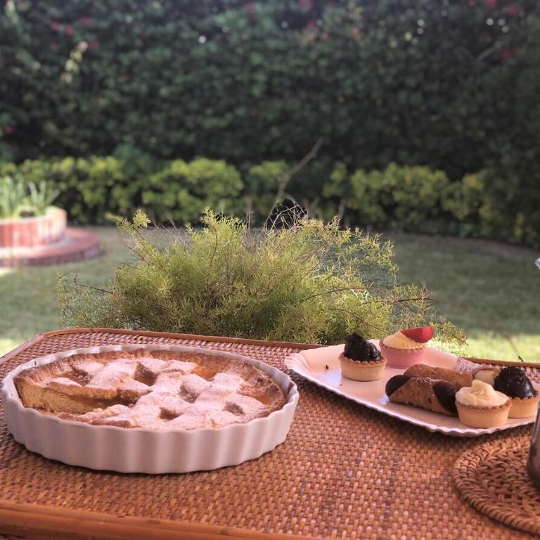 Le tre Palme - Casa con 3 Camere da Letto - 54