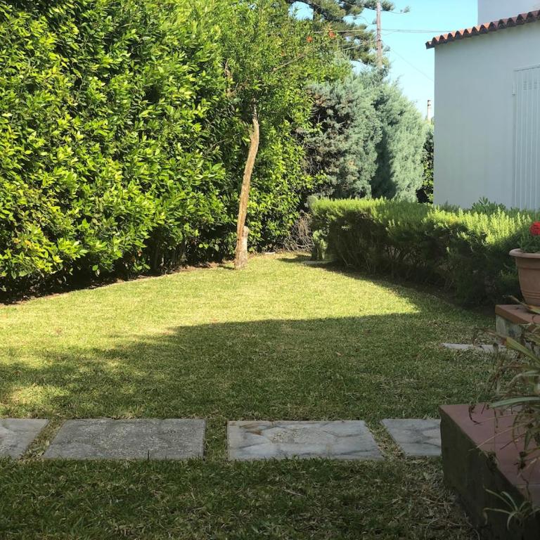 Le tre Palme - Casa con 3 Camere da Letto - 49