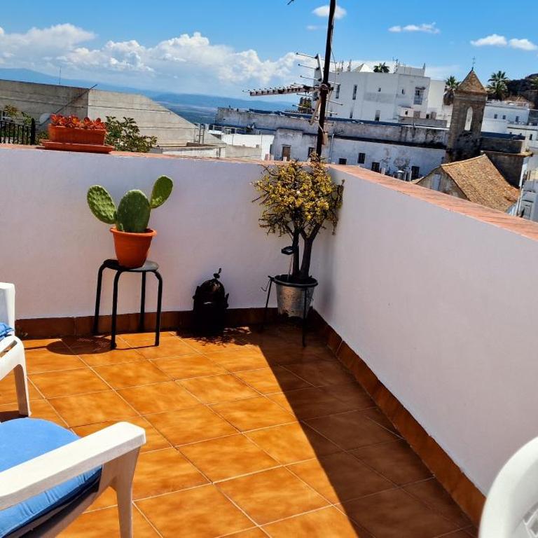 Holiday home La Atalaya de Vejer - Casa con 1 dormitorio - 15