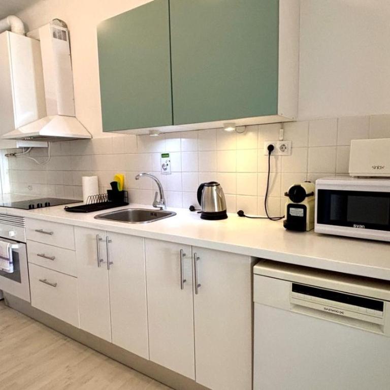 S4D Sagrada Familia Gaudi - Apartamento de 2 dormitorios - 8