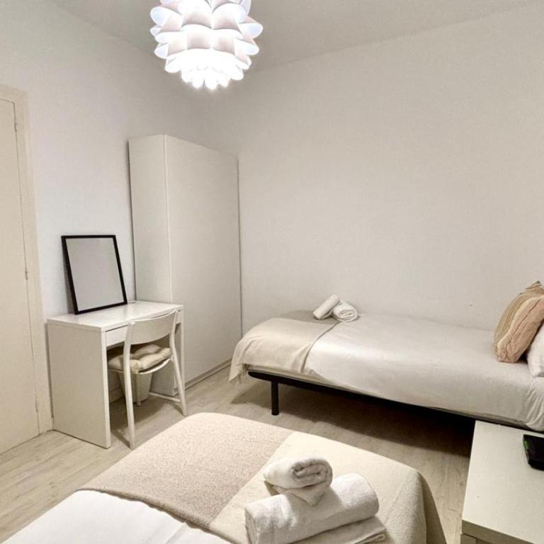 S4D Sagrada Familia Gaudi - Apartamento de 2 dormitorios - 12