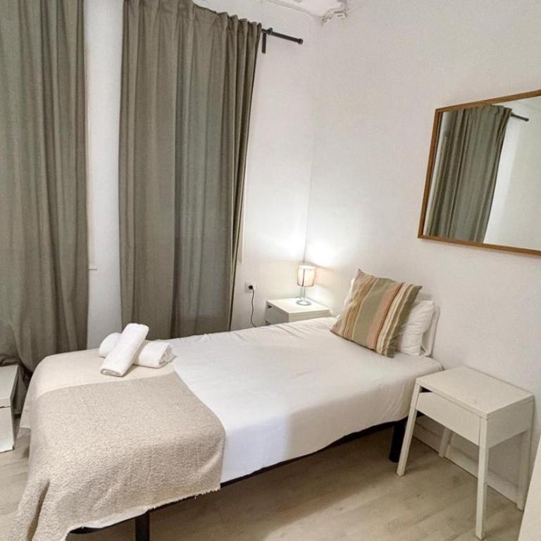 S4D Sagrada Familia Gaudi - Apartamento de 2 dormitorios - 14