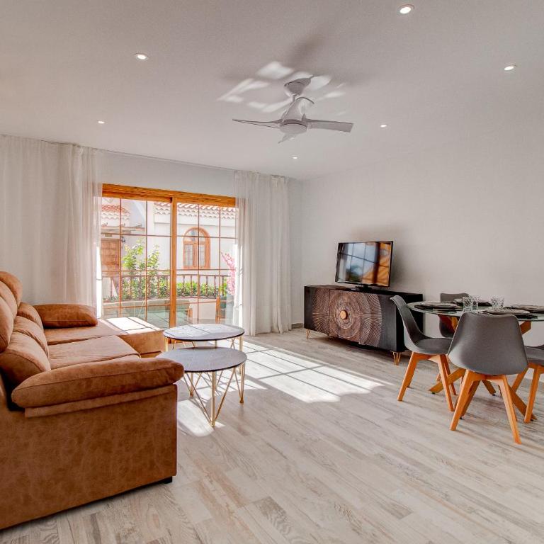 FRESH apartment in Costa Adeje - Apartamento de 1 dormitorio - 1