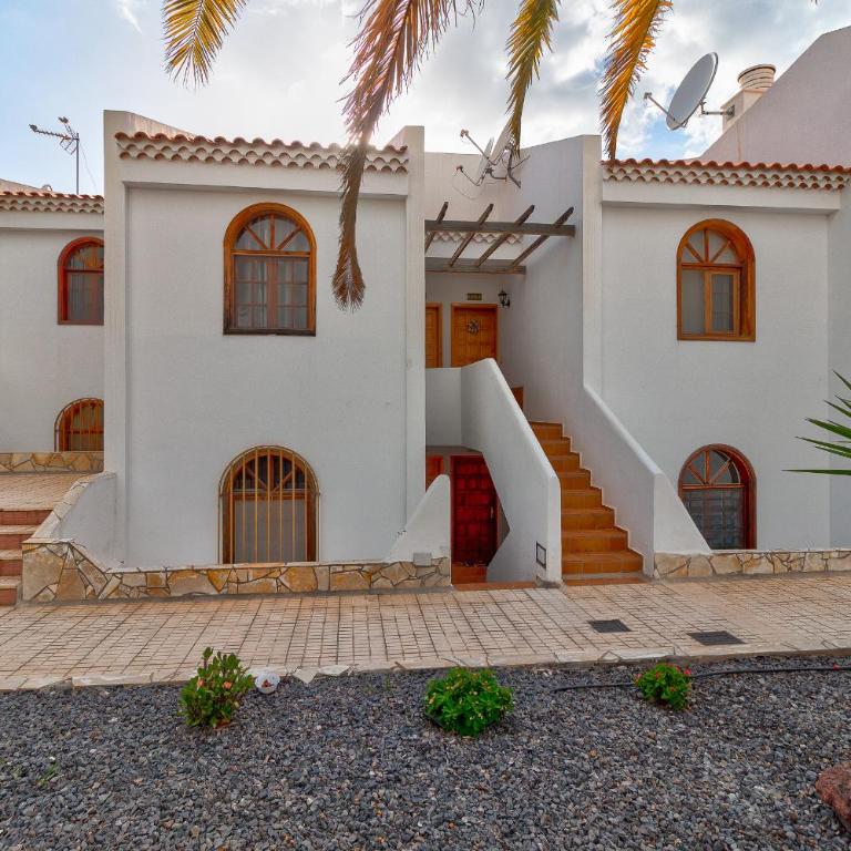 FRESH apartment in Costa Adeje - Apartamento de 1 dormitorio - 2