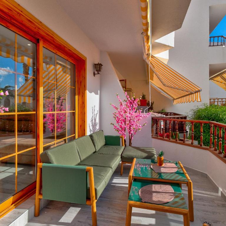 FRESH apartment in Costa Adeje - Apartamento de 1 dormitorio - 4