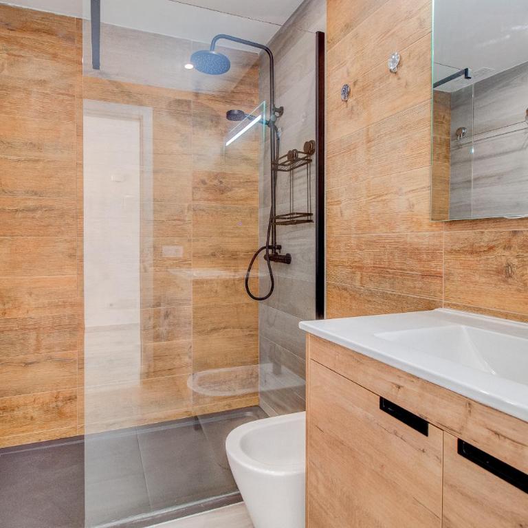 FRESH apartment in Costa Adeje - Apartamento de 1 dormitorio - 8