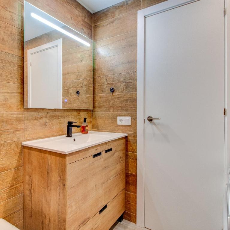 FRESH apartment in Costa Adeje - Apartamento de 1 dormitorio - 10