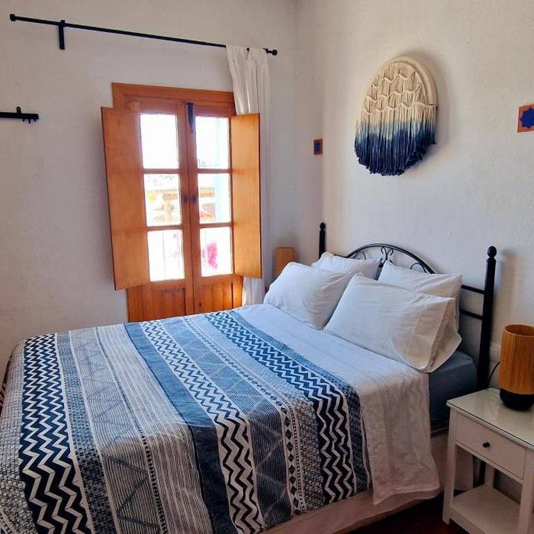 Holiday home La Atalaya de Vejer - Casa con 1 dormitorio - 12